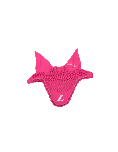 Bonnet anti-mouches Lami-Cell Crystal poney