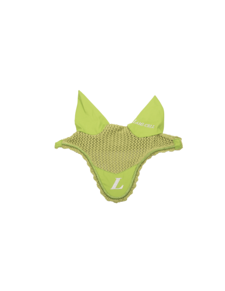 Bonnet anti-mouches Lami-Cell Crystal poney