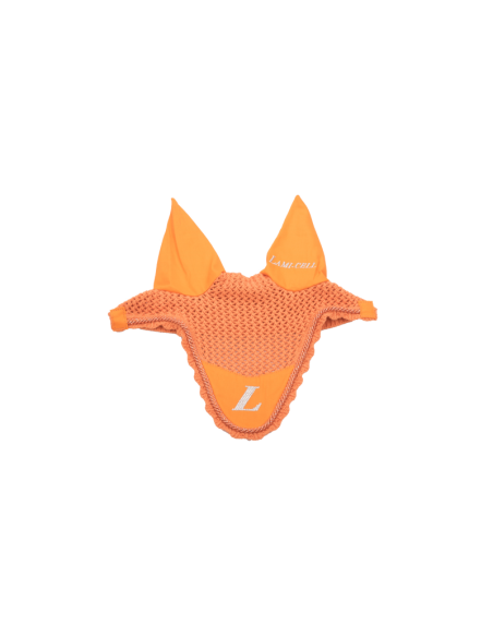 Bonnet anti-mouches Lami-Cell Crystal poney