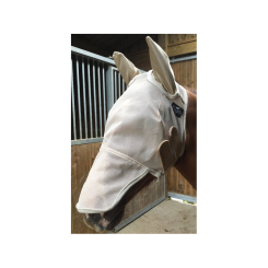 Fliegenmaske Pony Pro Choice mit Ohren