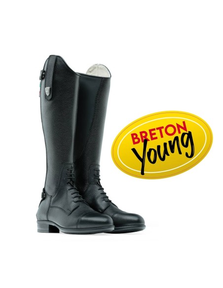 Bottes Breton Tattini Young enfant Close Contact