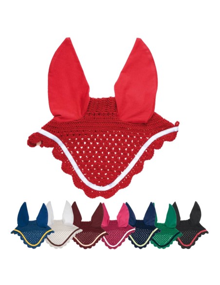 Bonnet Daslo Gold Tattini