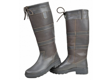 Bottes étanches Fashion Belmond hiver HKM