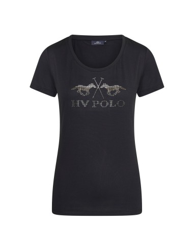 T-Shirt Favouritas limited tech HV Polo
