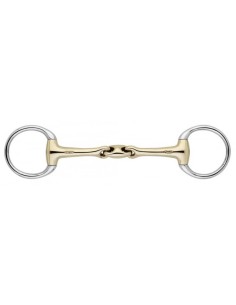 Mors de bride olive Sprenger KK Ultra