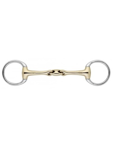 Mors de bride olive Sprenger KK Ultra