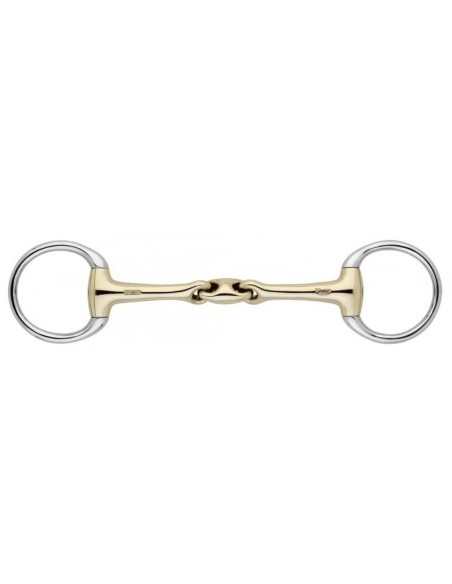 Mors de bride olive Sprenger KK Ultra