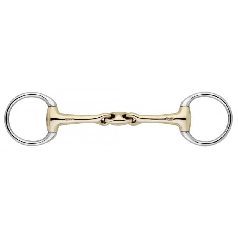 Mors de bride olive Sprenger KK Ultra