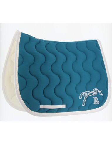 Tapis de selle PENELOPE LEPREVOST Classique