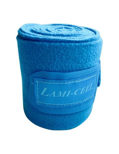 Bandes de polo Lami-Cell Basic