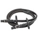 Rênes caoutchouc Treadstone Eventer Brio