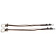 Montants de releveur Treadstone Richtan