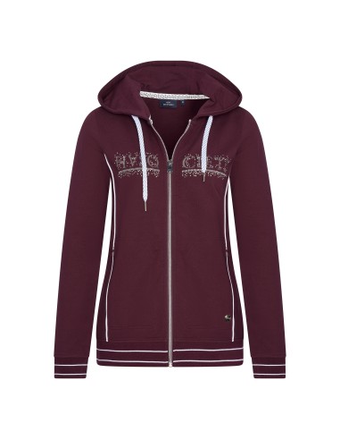 Sweat Janet HV Polo