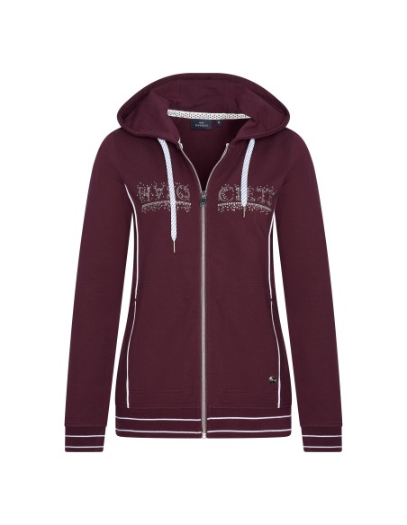 Sweat Janet HV Polo