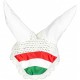 Bonnet anti-mouches Flags HKM
