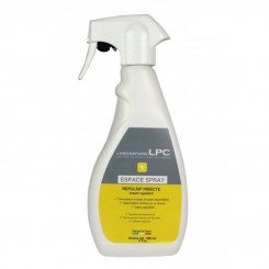 Espace nature LPC spray anti-mouches