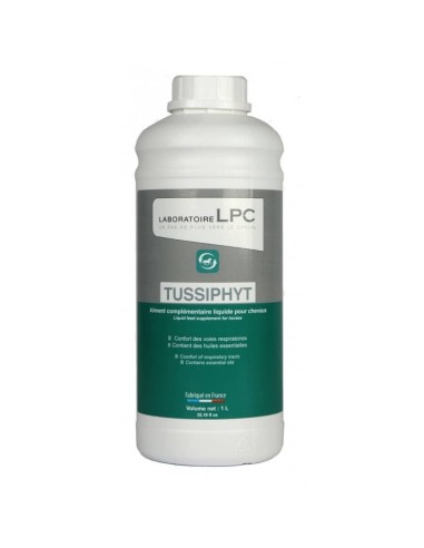 Tussiphyt LPC