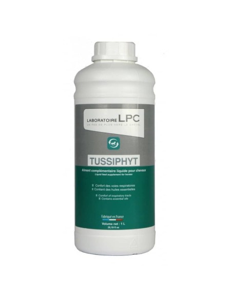 Tussiphyt LPC