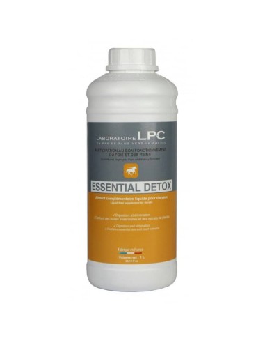 Essential Détox LPC