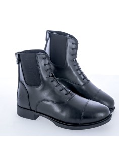 NORTON "Camargue" Stiefeletten