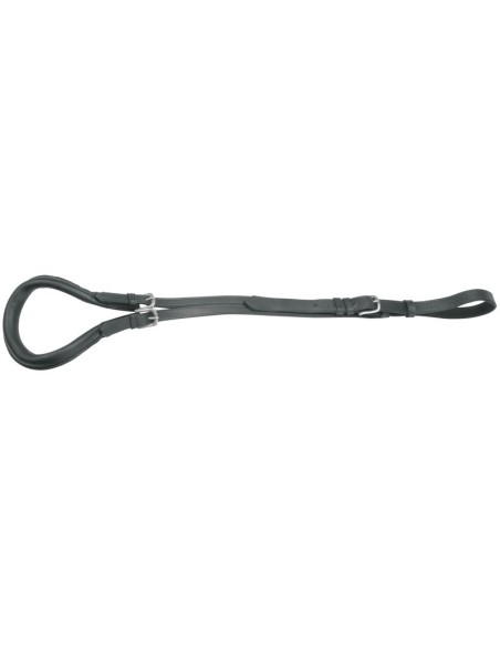 Croupière cuir réglable Impérial Riding