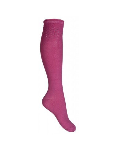 Chaussettes Crystal HKM