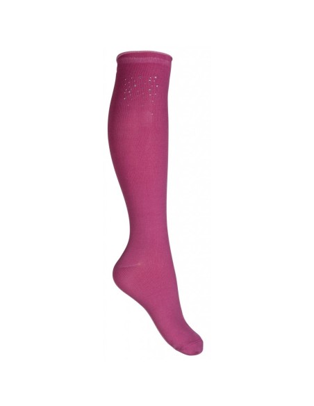 Chaussettes Crystal HKM