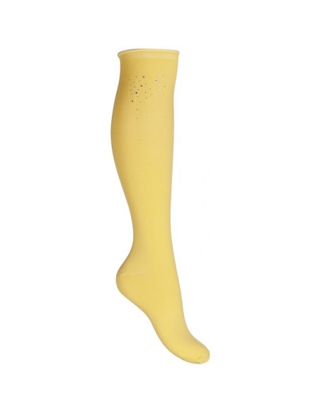 Chaussettes Crystal HKM