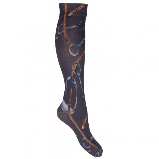 Chaussettes Allure HKM