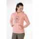 Hoody Classic Polo HKM