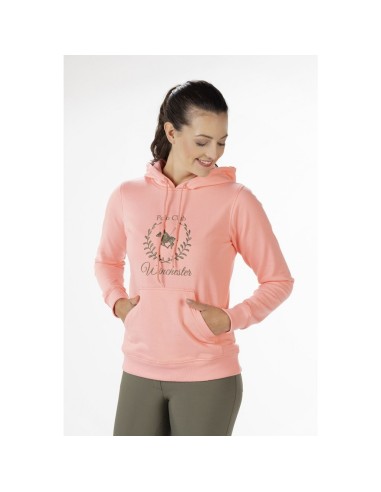 Hoody Classic Polo HKM