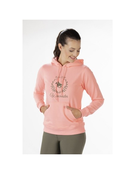 Hoody Classic Polo HKM