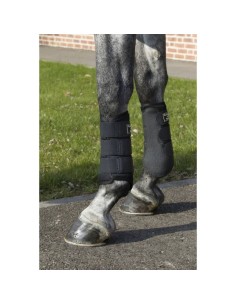 GUÊTRES SOUPLES BACK ON TRACK® 3D MESH