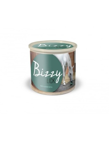 PIERRE BIZZY LICK LIKIT