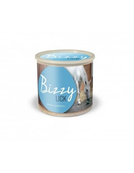 PIERRE BIZZY LICK LIKIT
