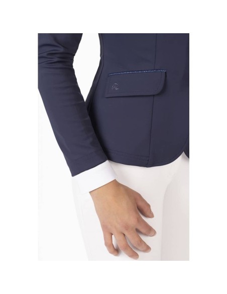 Veste de concours Luisa HKM