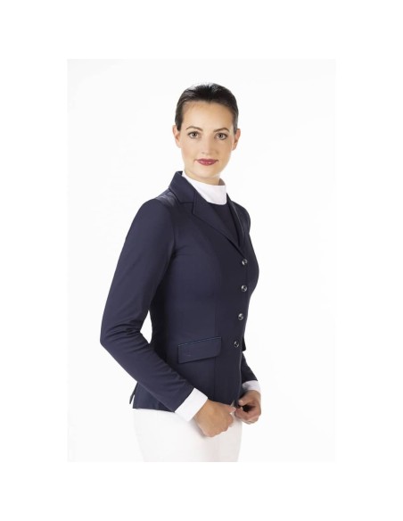 Veste de concours Luisa HKM