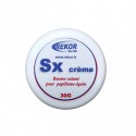 SX crème Rekor