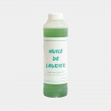 Huile de laurier pour sabots pousse de la corne