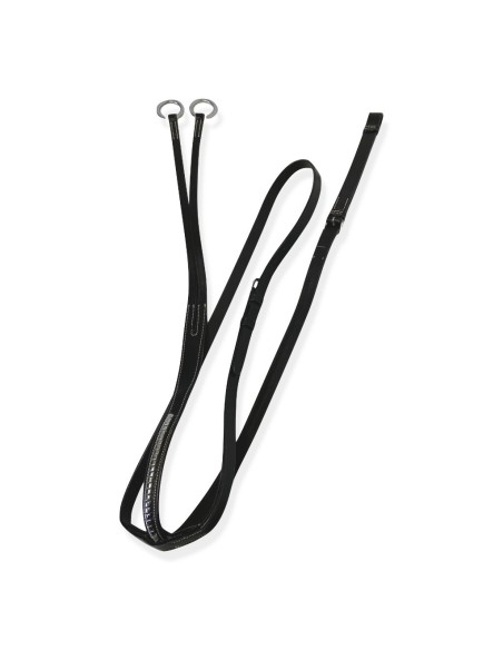 Martingale clincher HKM