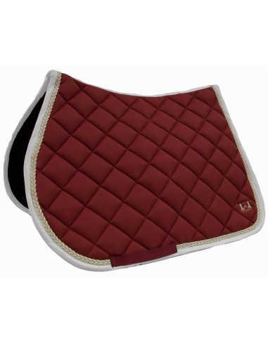 Tapis de CSO Fontainebleau TdeT