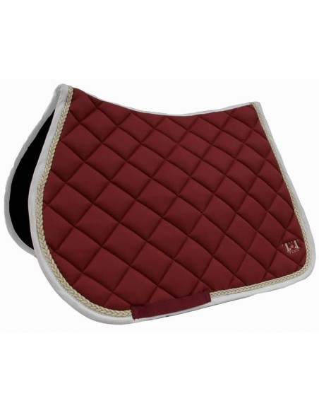 Tapis de CSO Fontainebleau TdeT