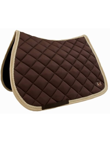 Tapis de CSO Fontainebleau TdeT