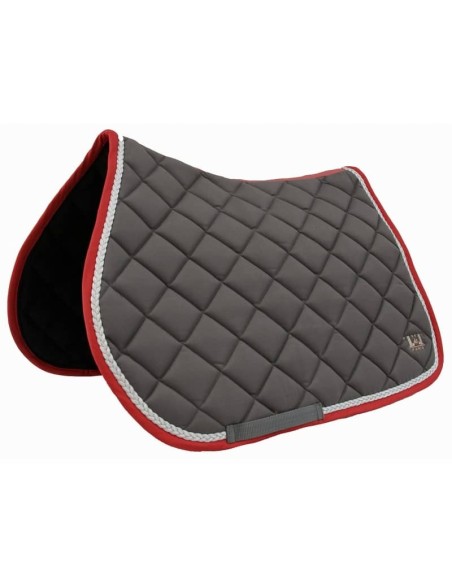 Tapis de CSO Fontainebleau TdeT