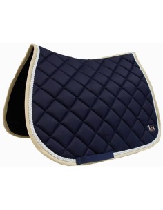 Tapis de CSO Fontainebleau TdeT 2