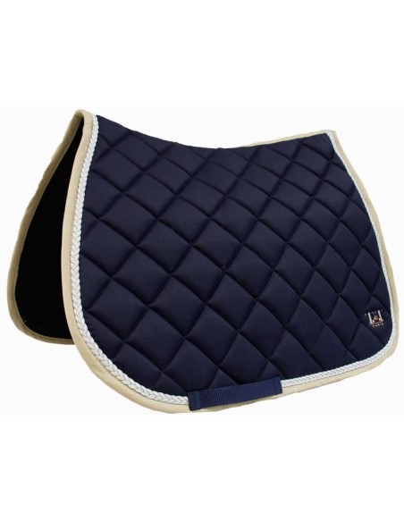 Tapis de CSO Fontainebleau TdeT