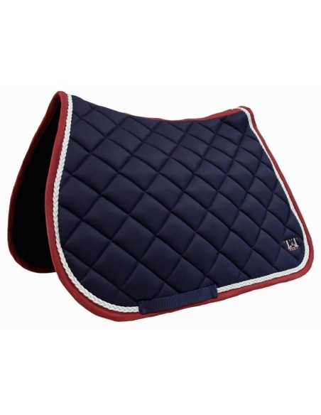 Tapis de CSO Fontainebleau TdeT