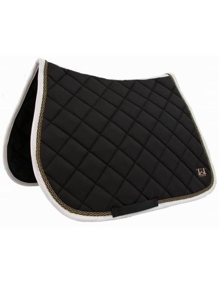 Tapis de CSO Fontainebleau TdeT