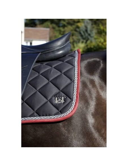 Tapis de CSO Fontainebleau TdeT