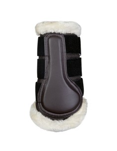 Guêtres -Comfort Mesh- HKM 2